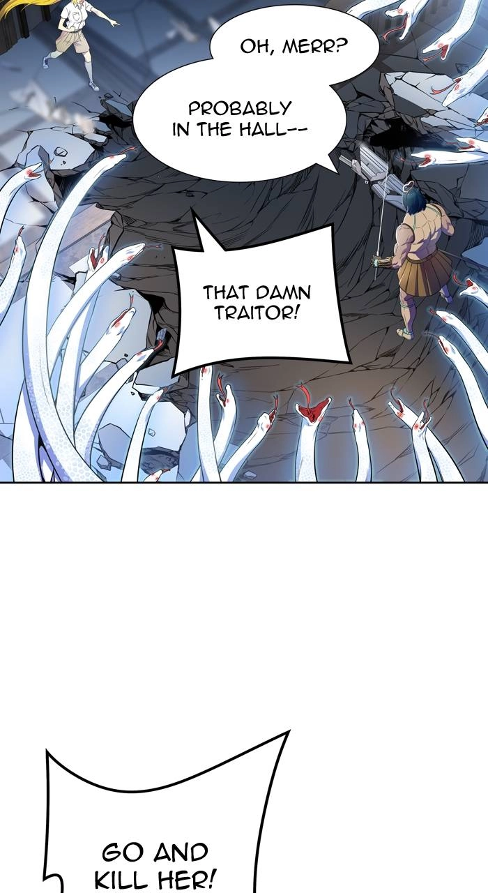 Tower of God Chapter 560 - Page 15