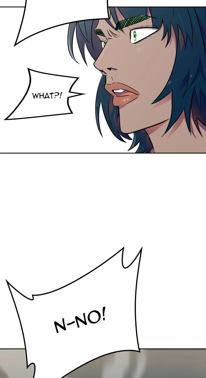 Tower of God Chapter 560 - Page 16