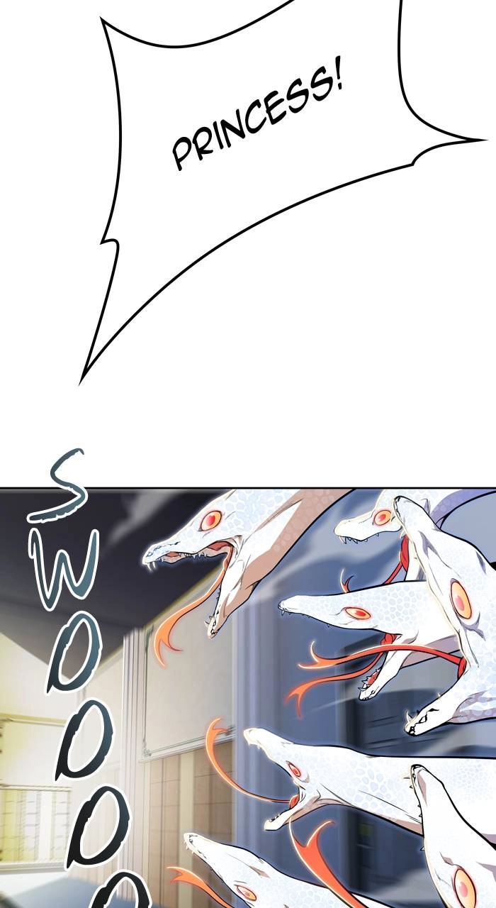 Tower of God Chapter 560 - Page 18