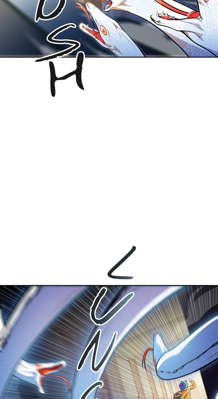 Tower of God Chapter 560 - Page 19