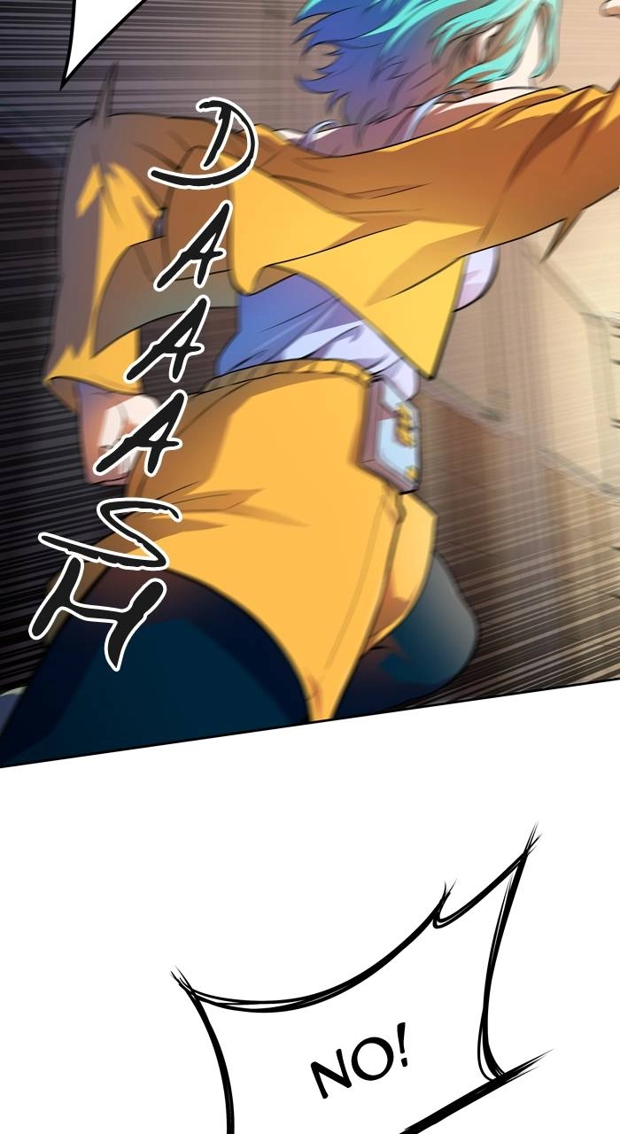 Tower of God Chapter 560 - Page 21