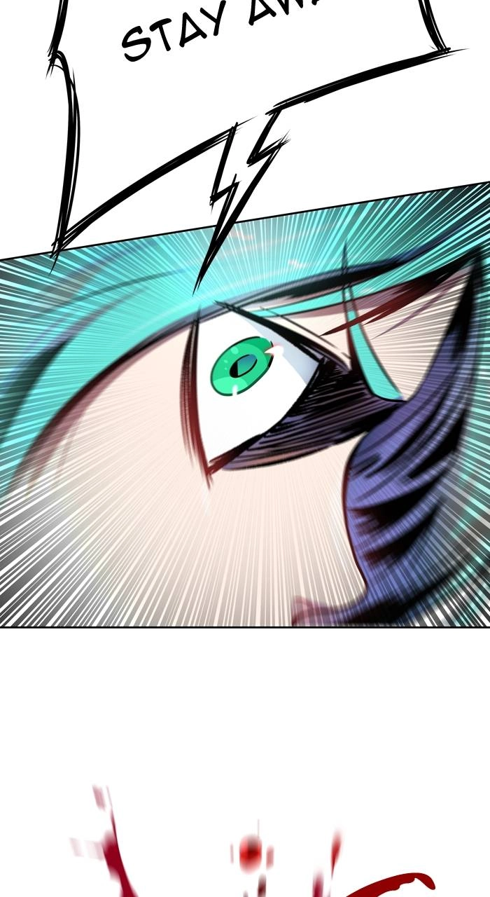 Tower of God Chapter 560 - Page 23