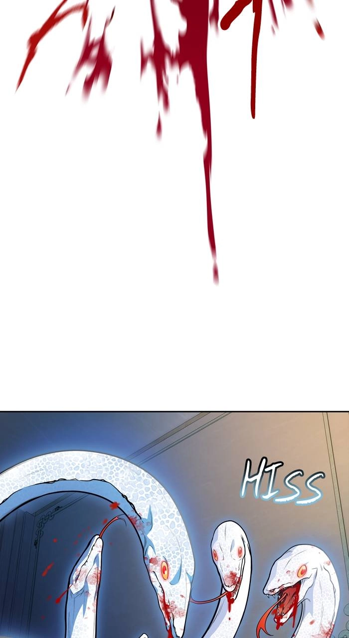 Tower of God Chapter 560 - Page 25