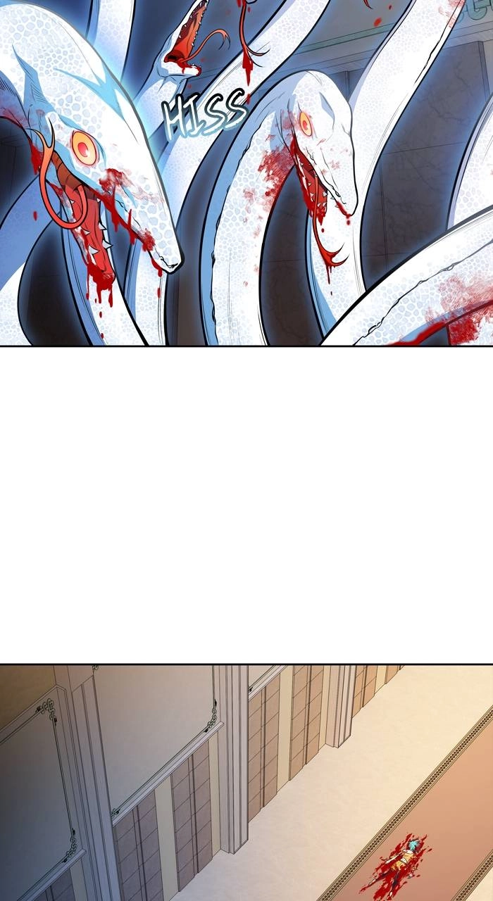 Tower of God Chapter 560 - Page 26