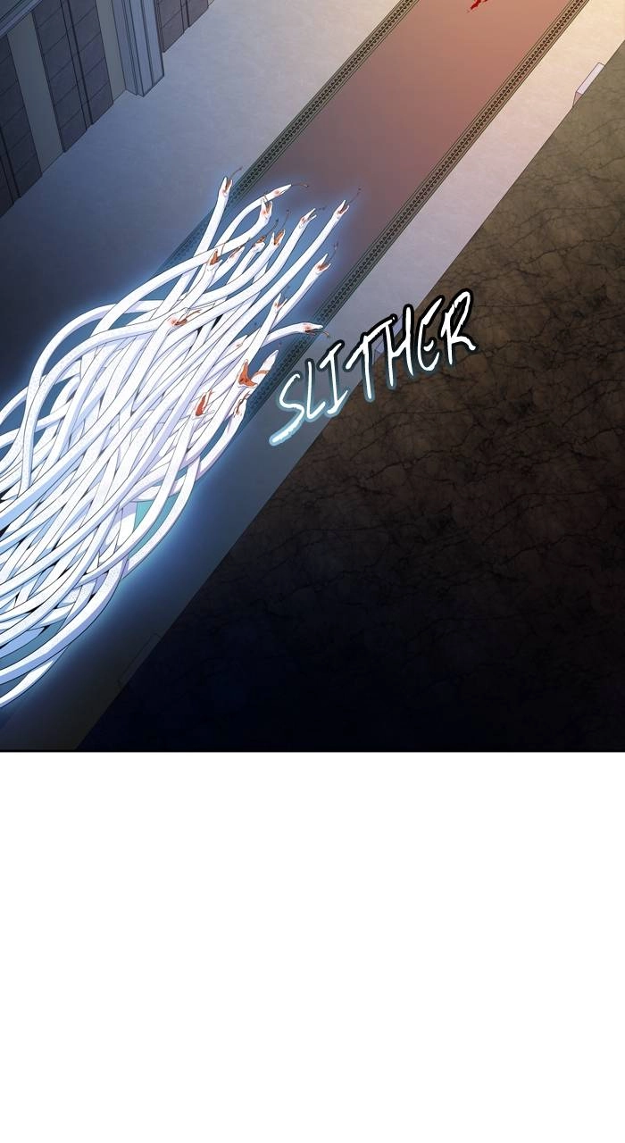 Tower of God Chapter 560 - Page 27