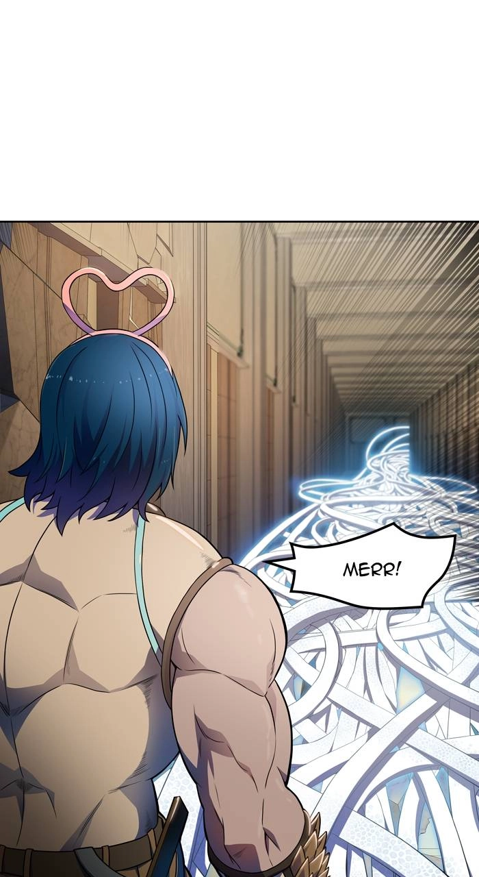 Tower of God Chapter 560 - Page 28
