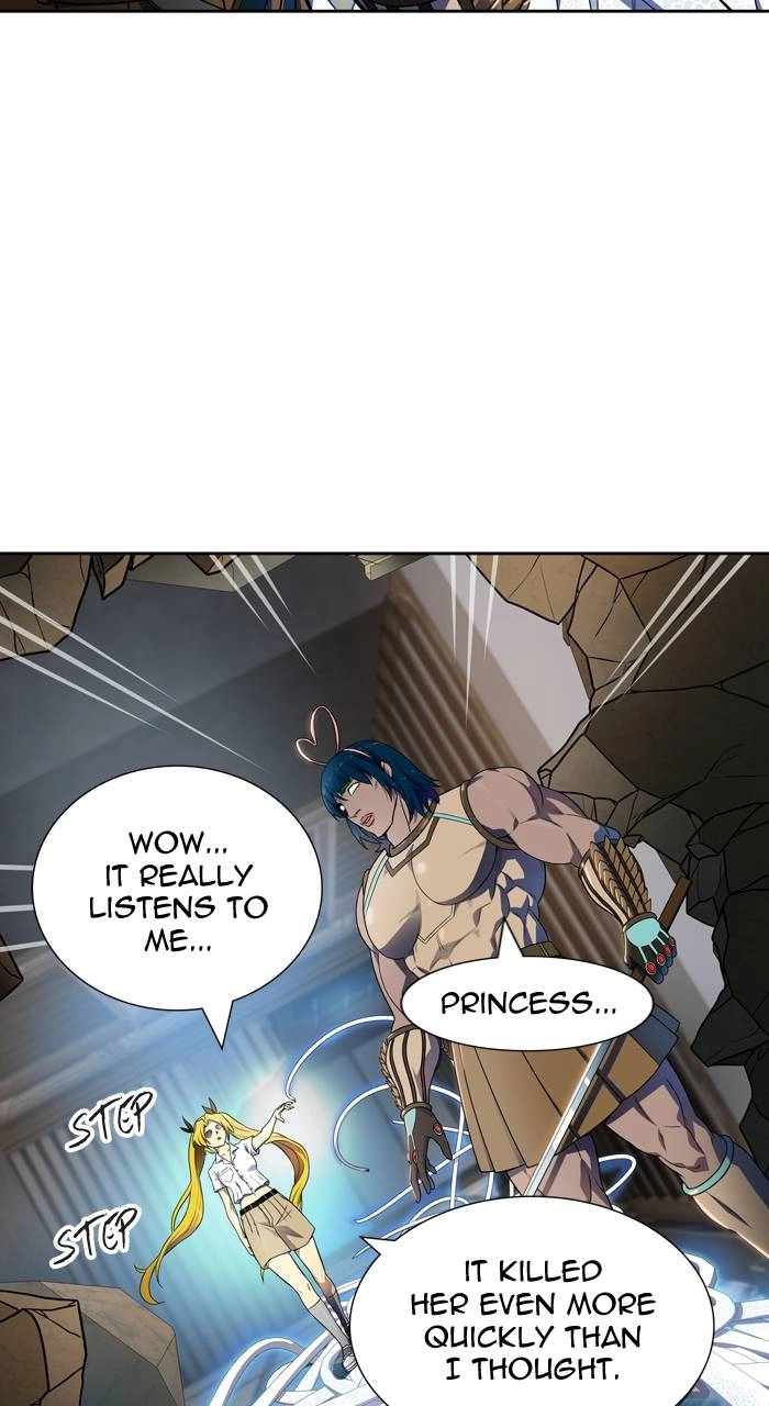 Tower of God Chapter 560 - Page 29