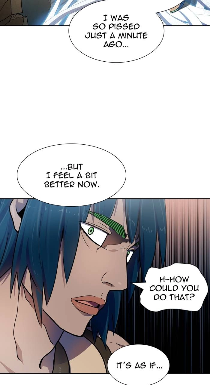 Tower of God Chapter 560 - Page 30