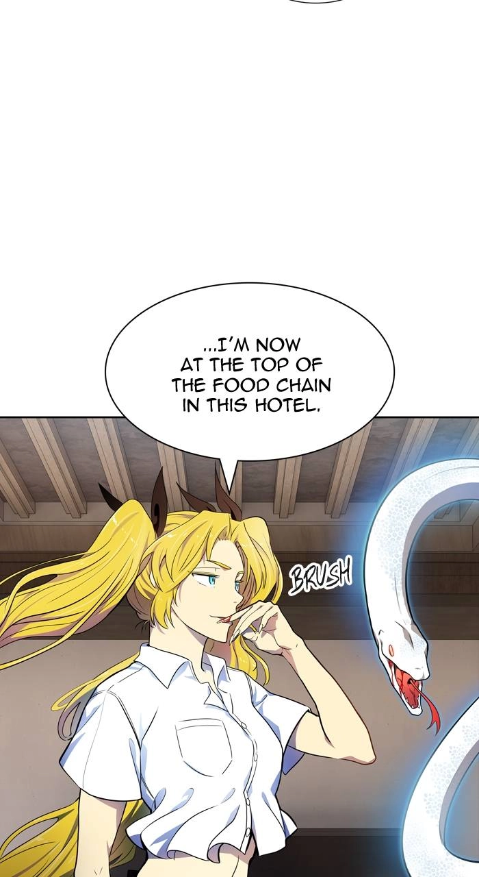 Tower of God Chapter 560 - Page 31