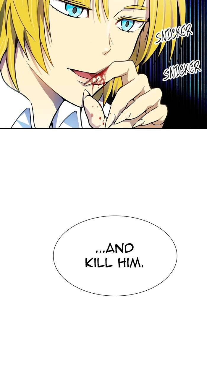 Tower of God Chapter 560 - Page 33