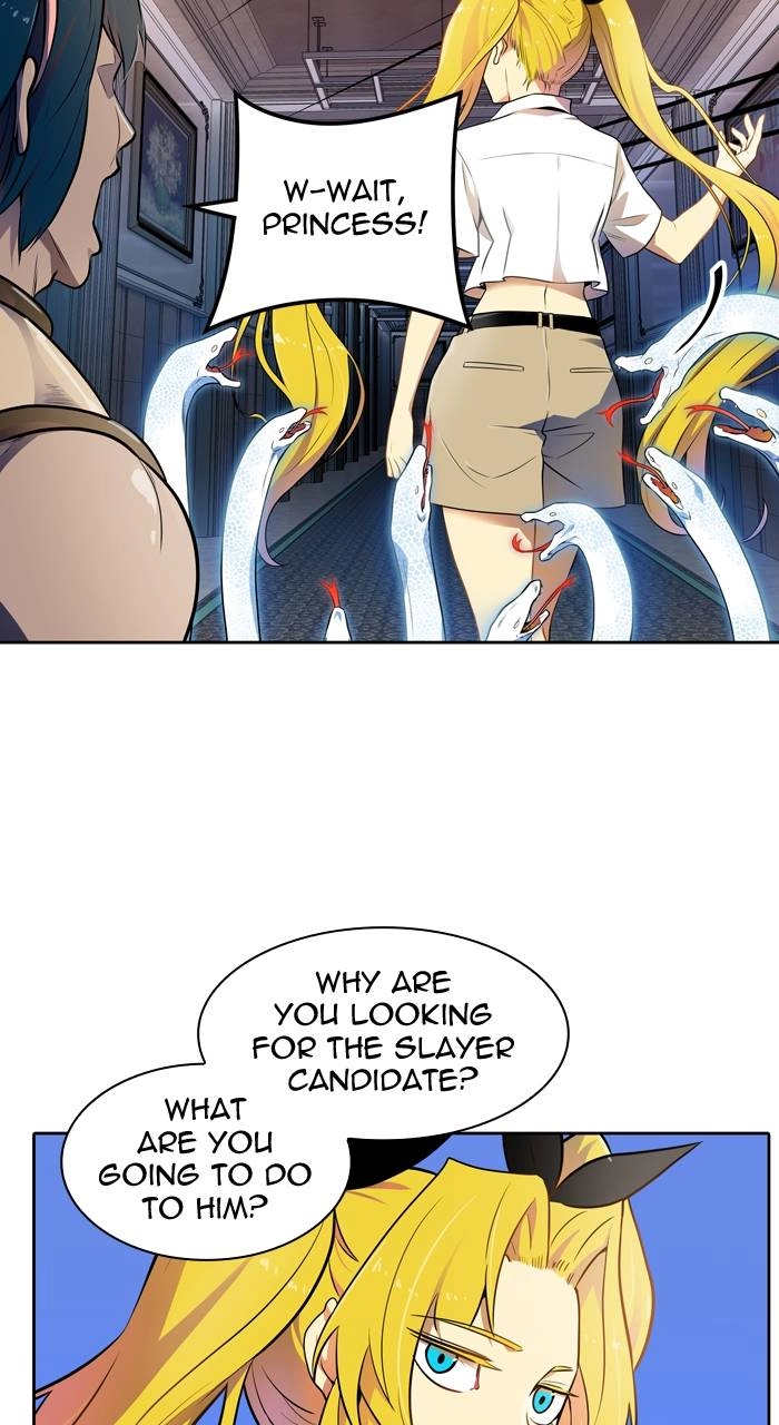 Tower of God Chapter 560 - Page 36