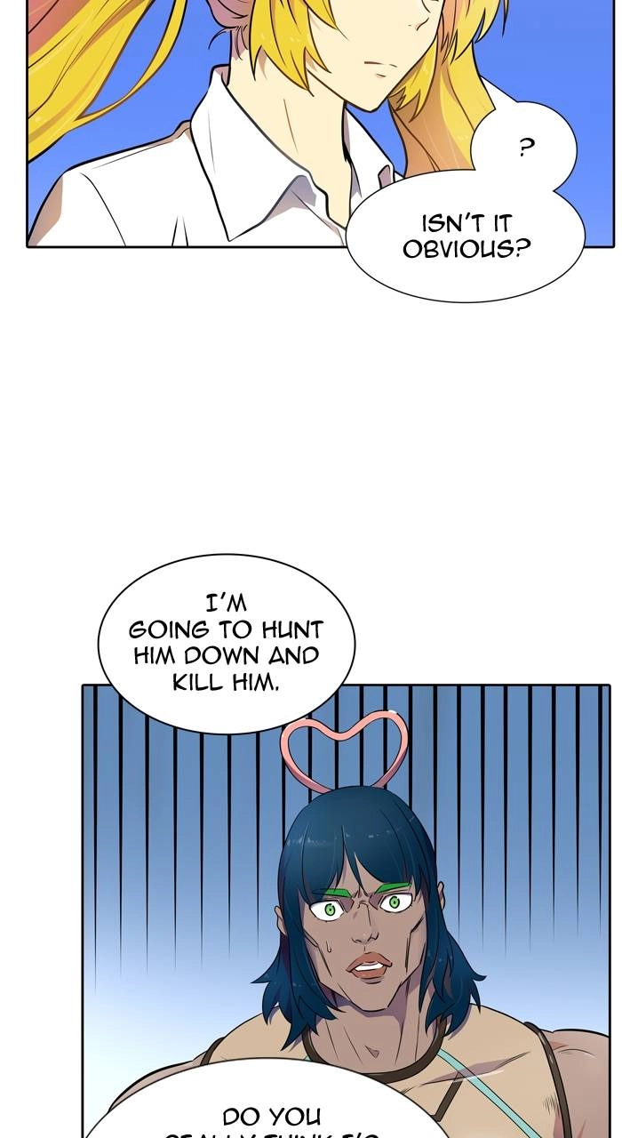 Tower of God Chapter 560 - Page 37