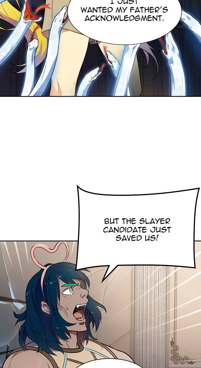Tower of God Chapter 560 - Page 39