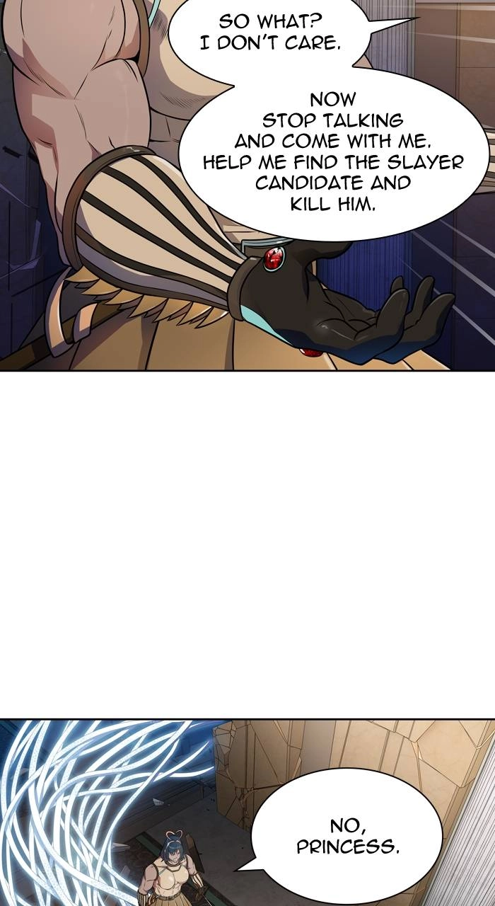 Tower of God Chapter 560 - Page 40