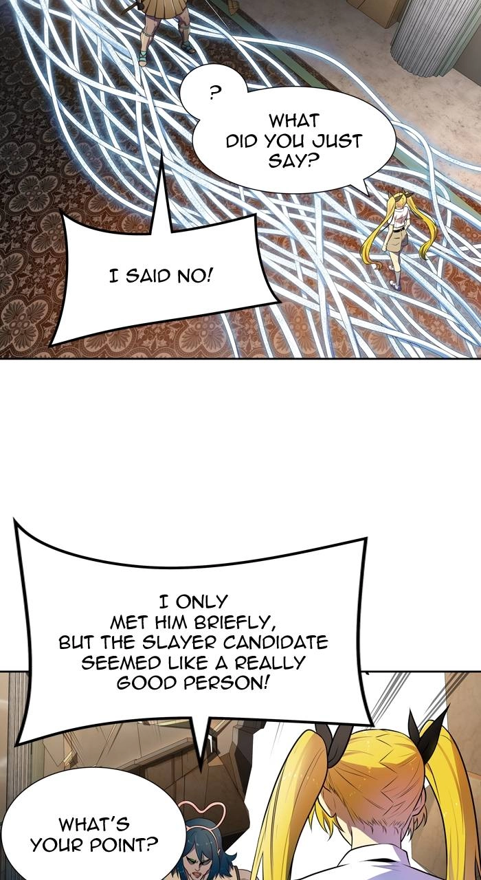 Tower of God Chapter 560 - Page 41