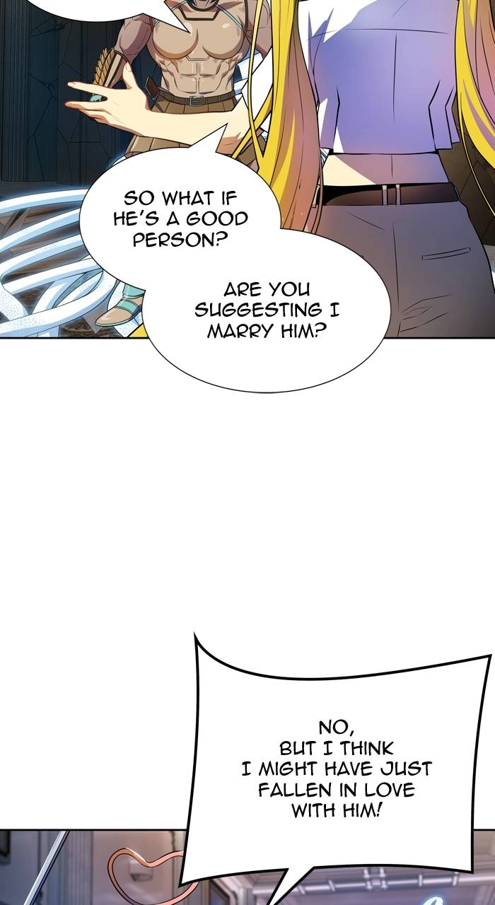 Tower of God Chapter 560 - Page 42