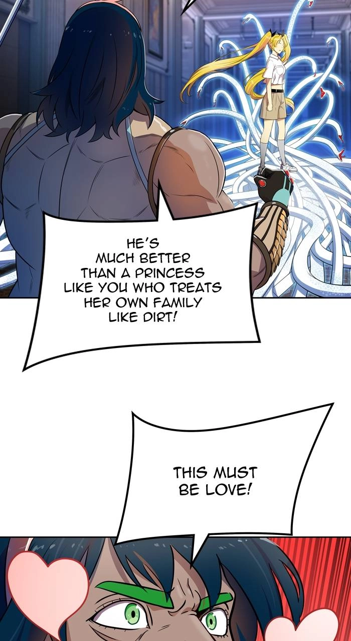 Tower of God Chapter 560 - Page 43