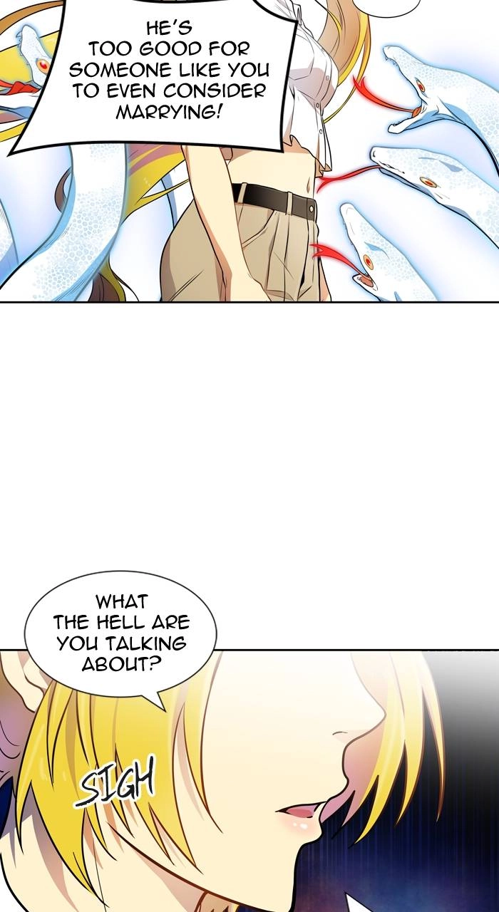Tower of God Chapter 560 - Page 45