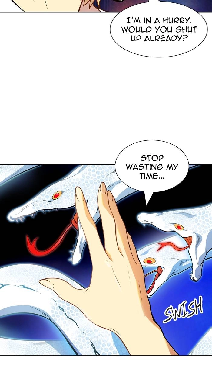 Tower of God Chapter 560 - Page 46