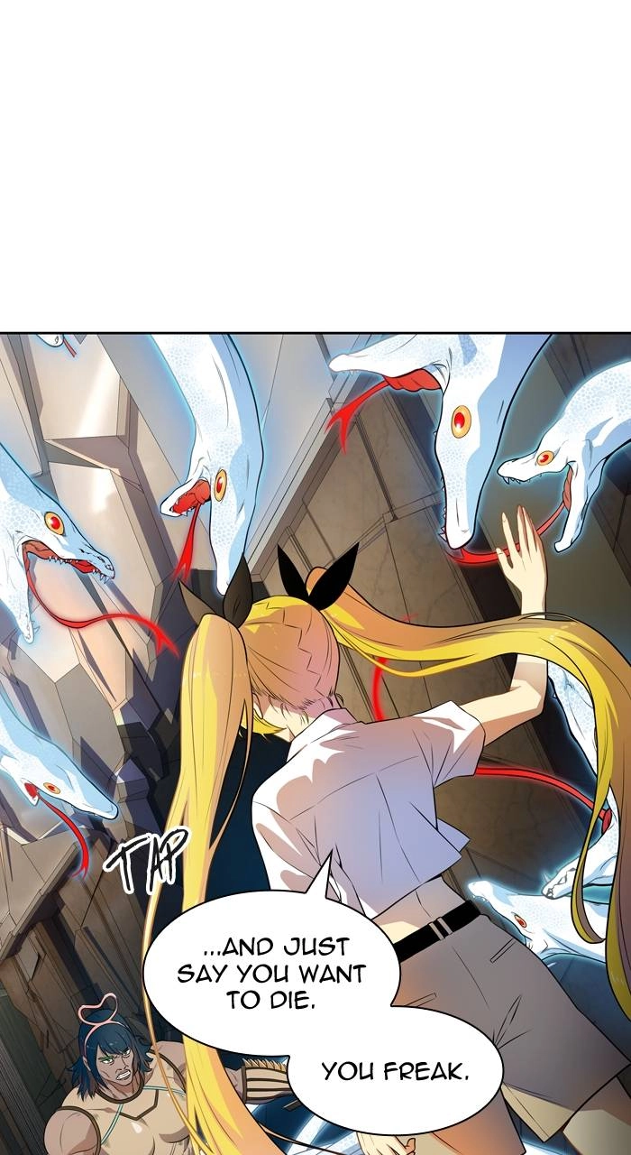 Tower of God Chapter 560 - Page 47