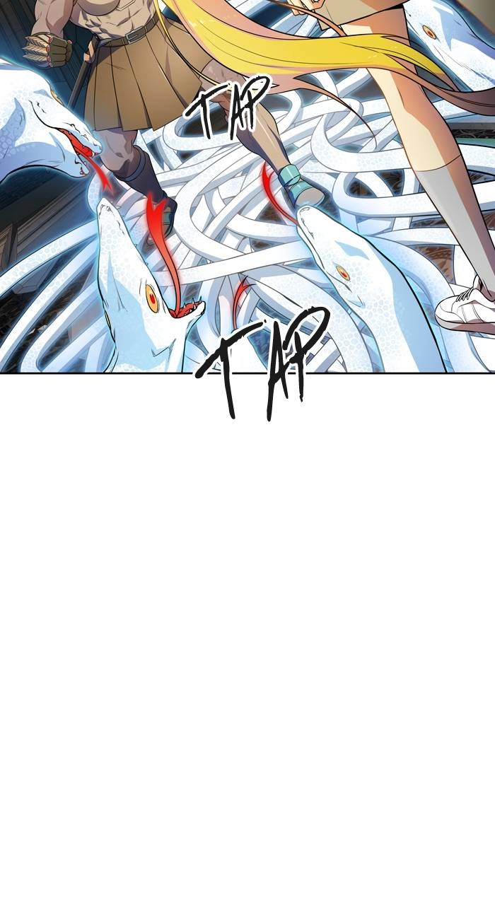 Tower of God Chapter 560 - Page 48