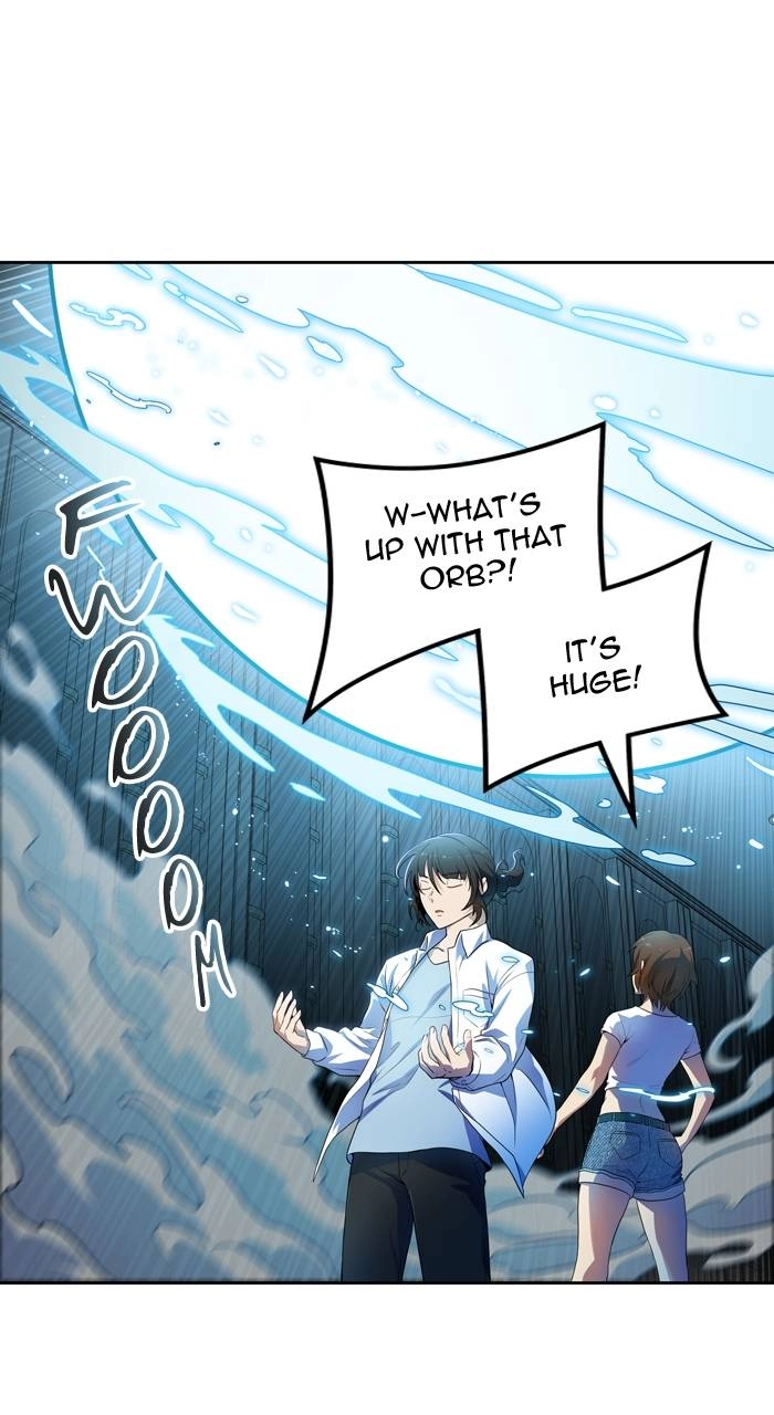 Tower of God Chapter 560 - Page 49