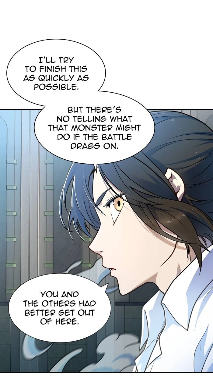 Tower of God Chapter 560 - Page 51