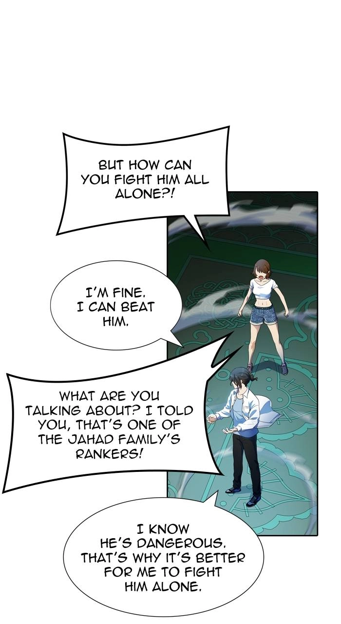 Tower of God Chapter 560 - Page 52