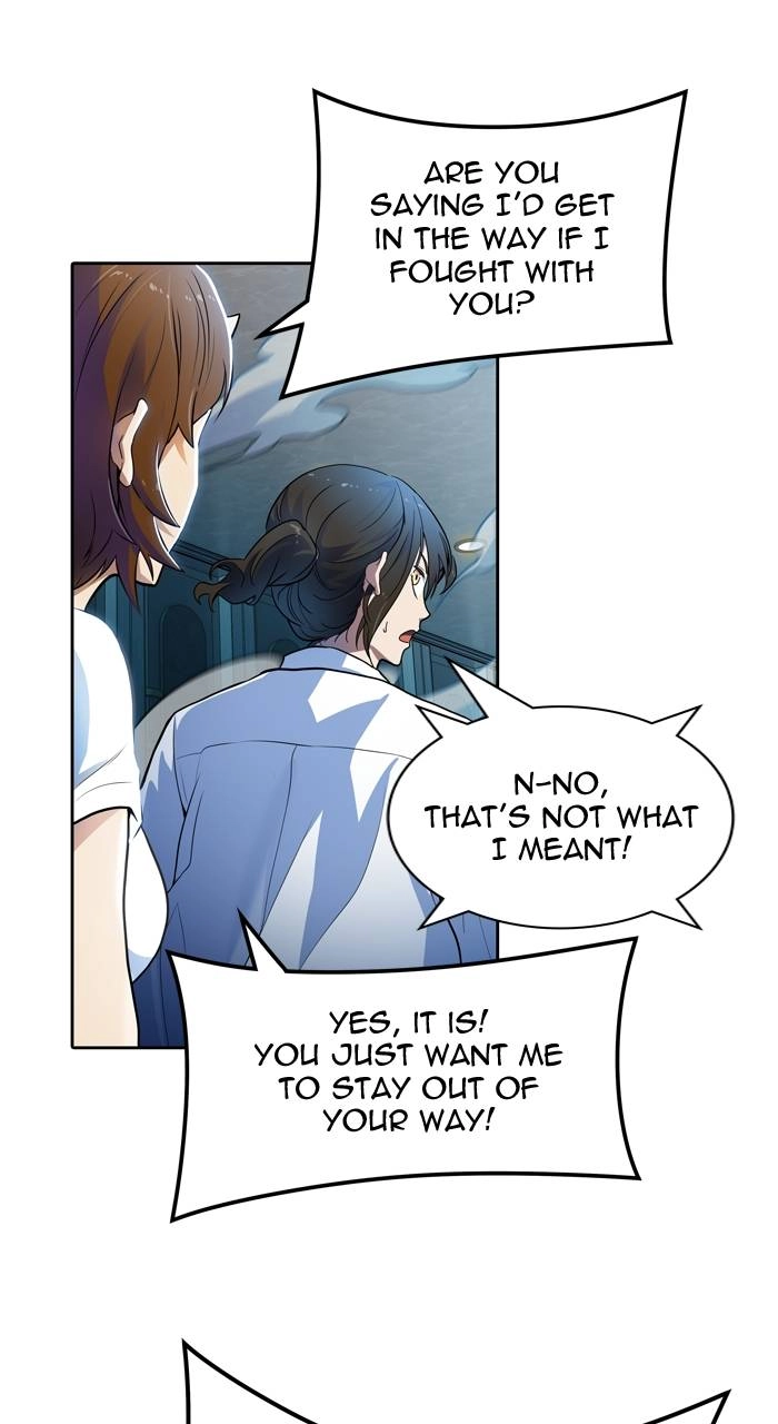 Tower of God Chapter 560 - Page 53