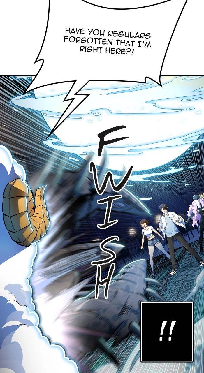 Tower of God Chapter 560 - Page 54