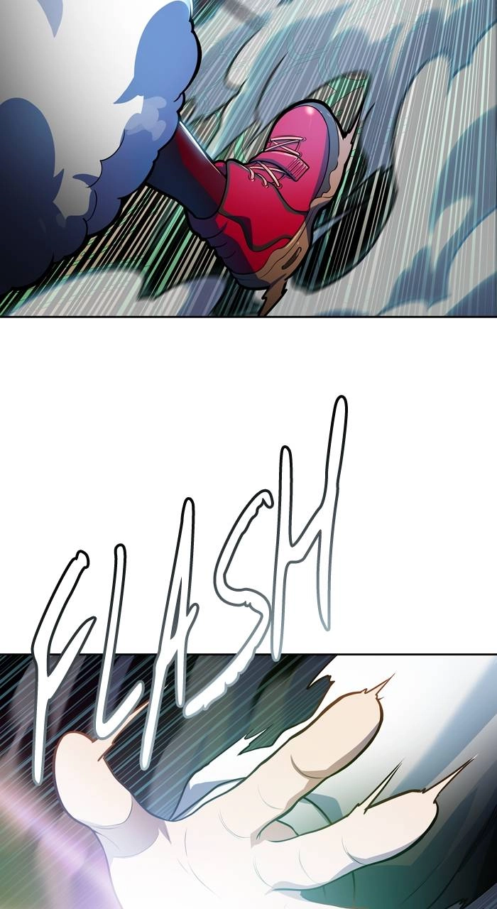 Tower of God Chapter 560 - Page 55