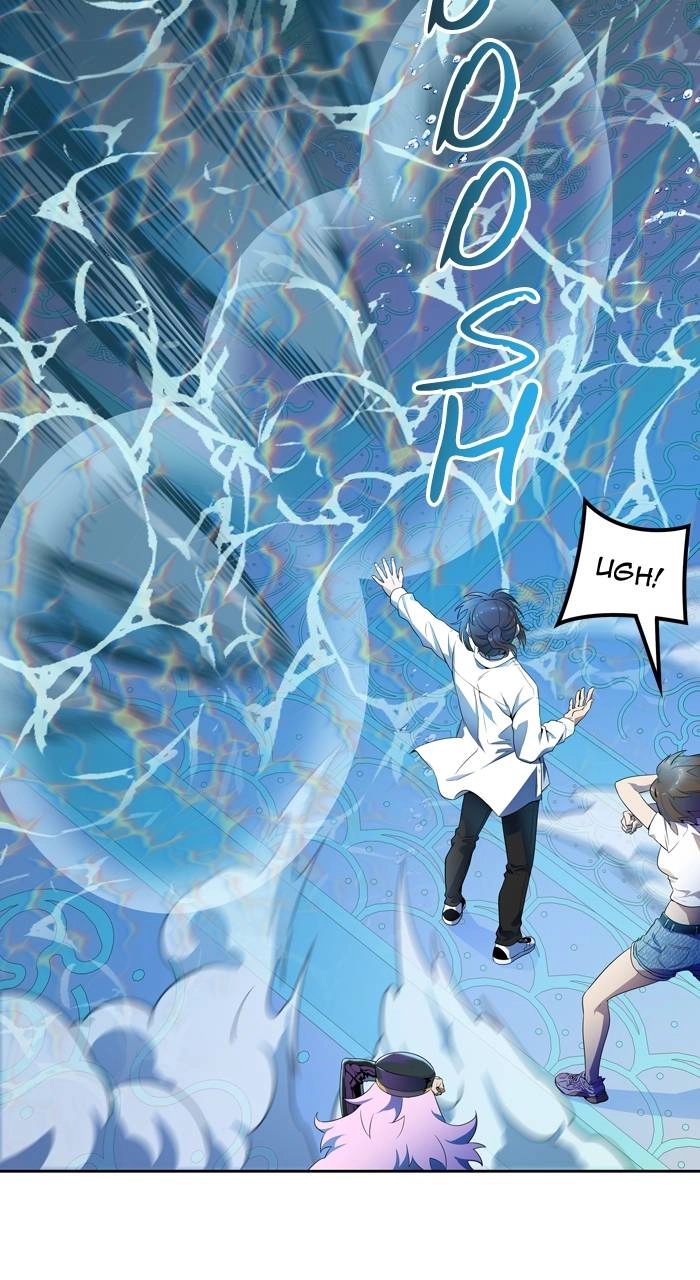 Tower of God Chapter 560 - Page 57