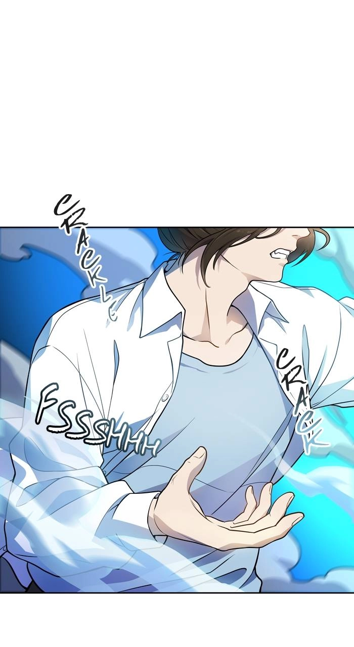 Tower of God Chapter 560 - Page 58