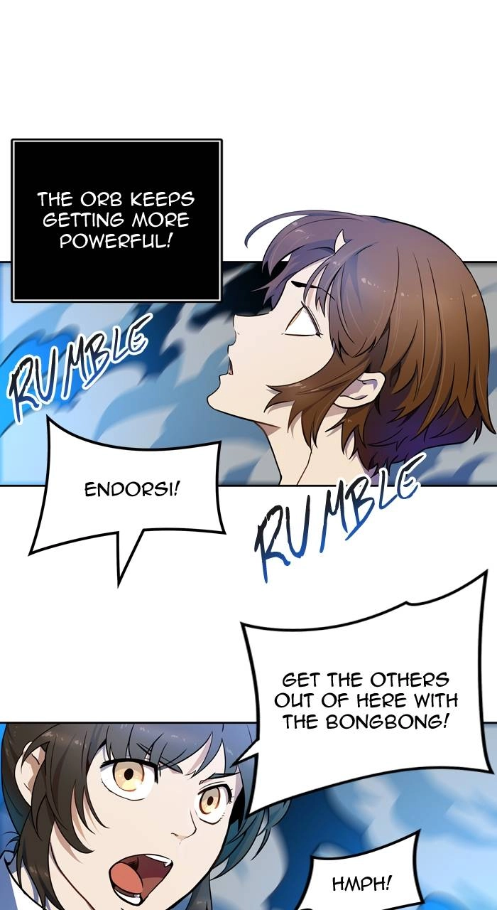 Tower of God Chapter 560 - Page 61