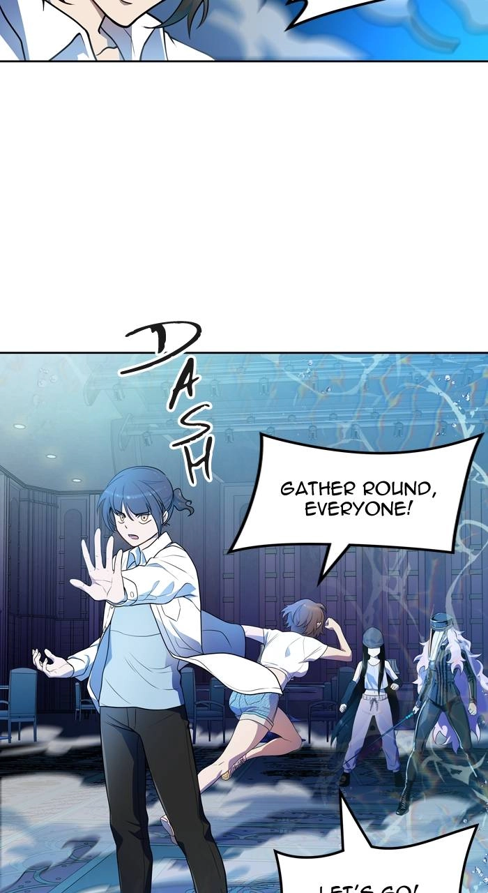 Tower of God Chapter 560 - Page 62