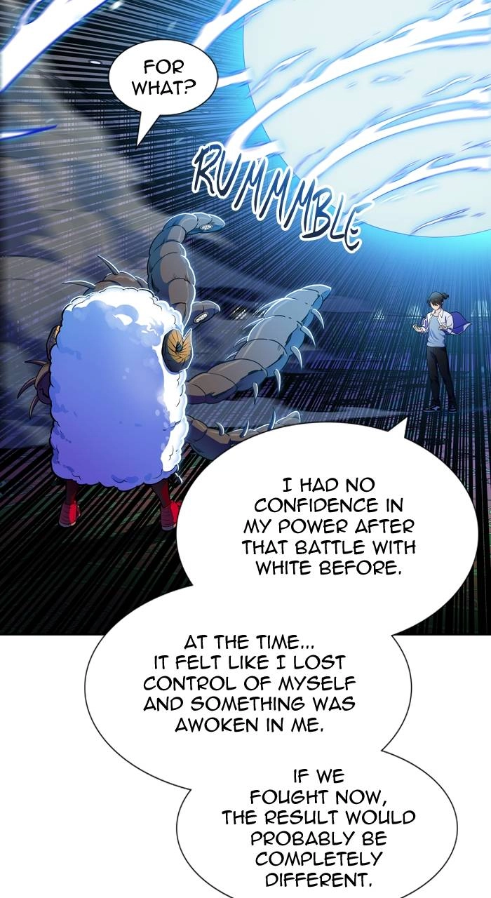 Tower of God Chapter 560 - Page 65