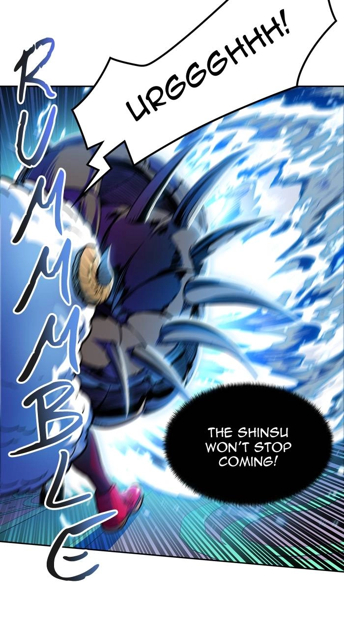 Tower of God Chapter 560 - Page 72