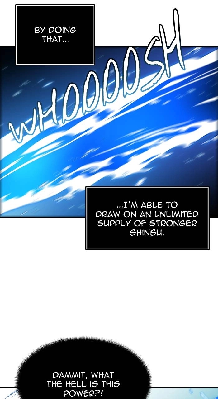 Tower of God Chapter 560 - Page 77