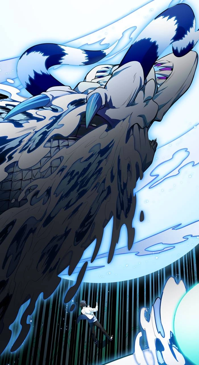 Tower of God Chapter 560 - Page 86
