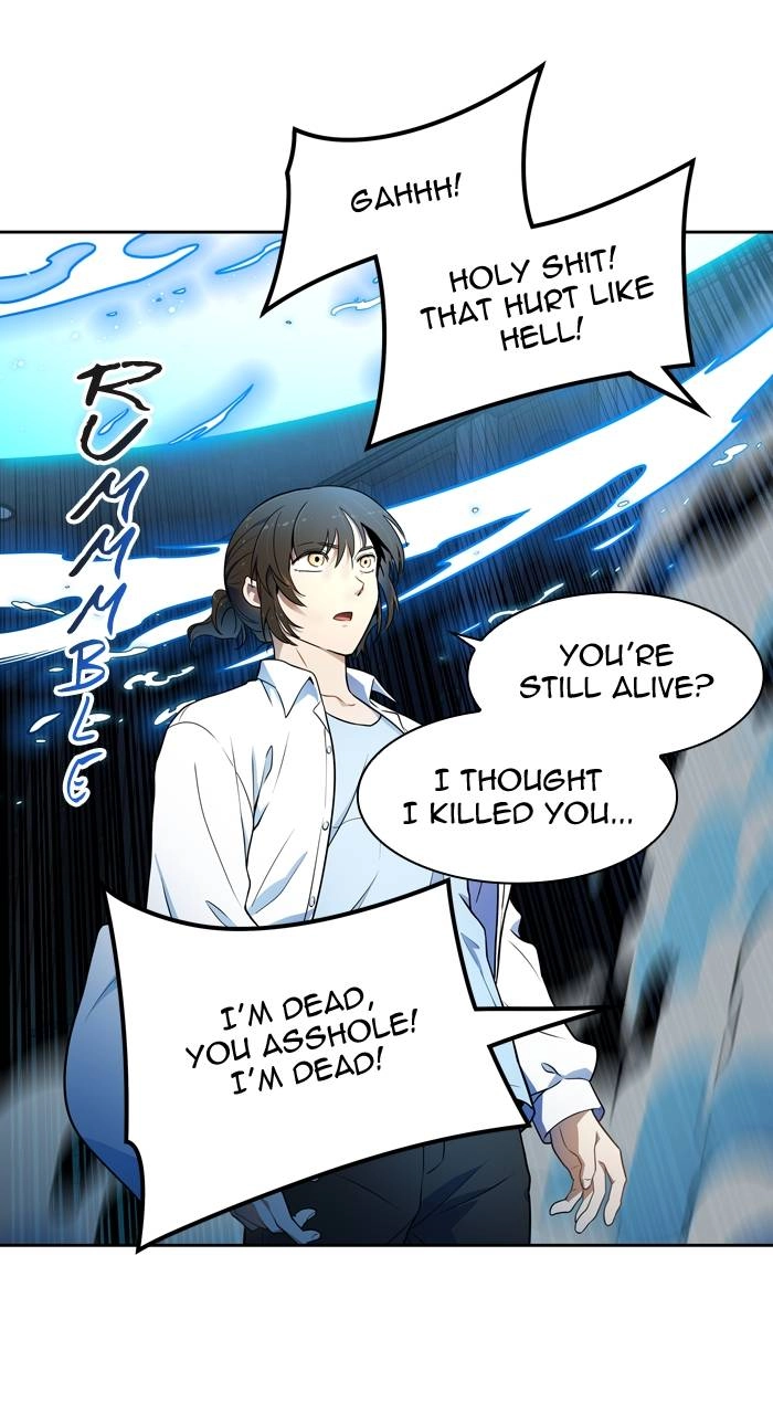 Tower of God Chapter 560 - Page 89