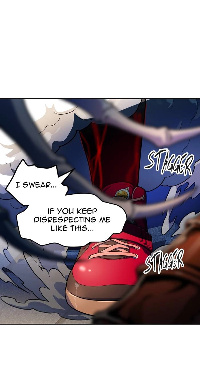 Tower of God Chapter 560 - Page 90