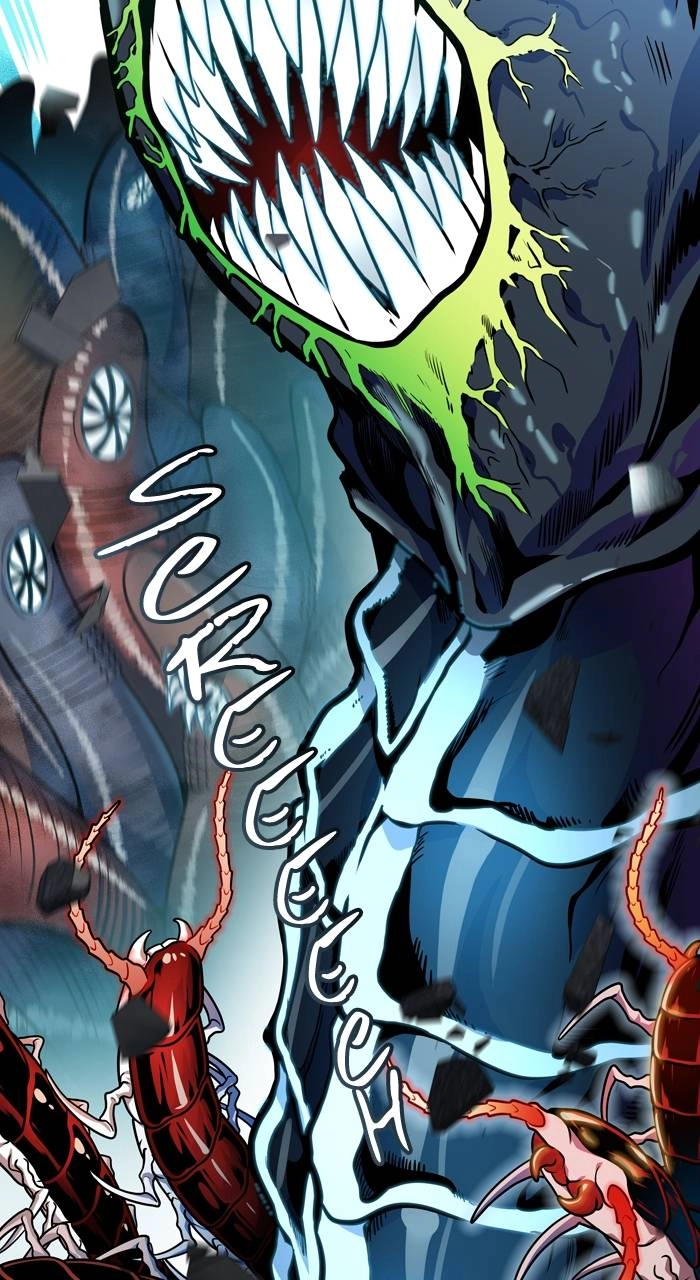 Tower of God Chapter 560 - Page 97