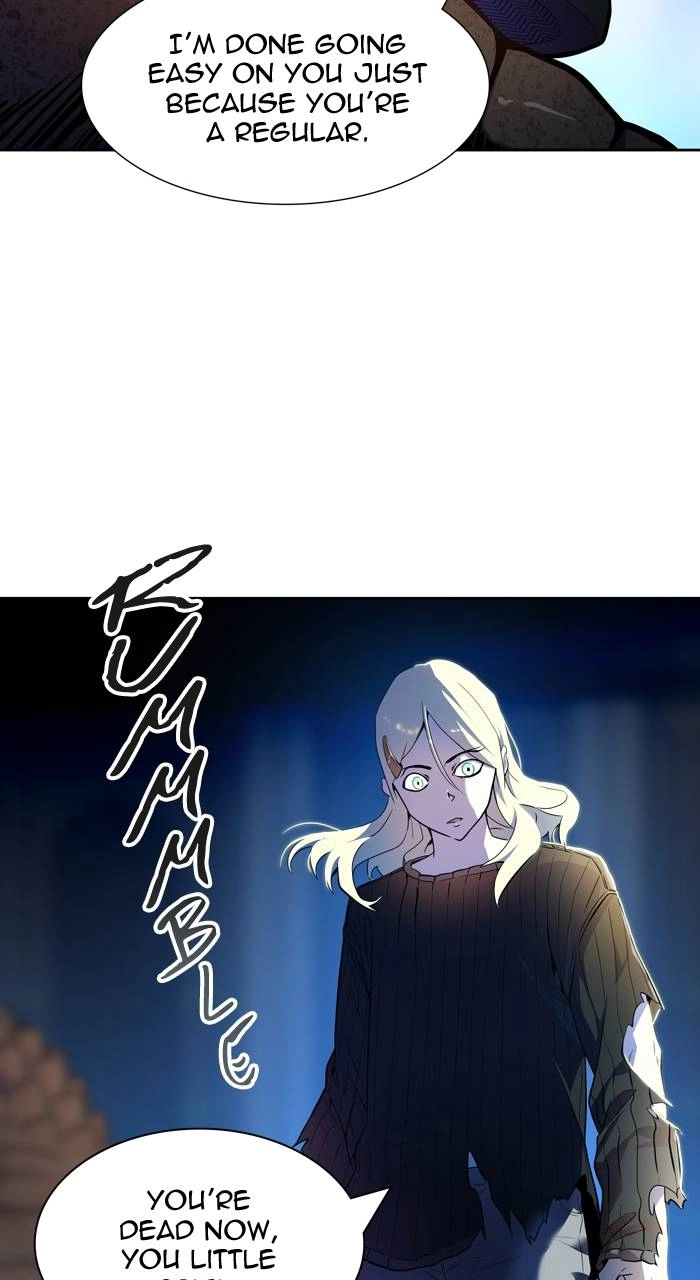 Tower of God Chapter 560 - Page 104