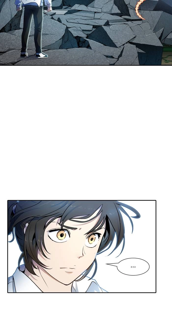 Tower of God Chapter 561 - Page 3