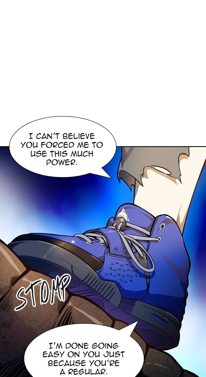 Tower of God Chapter 561 - Page 4