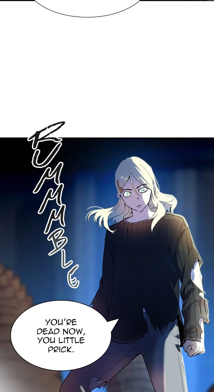 Tower of God Chapter 561 - Page 5