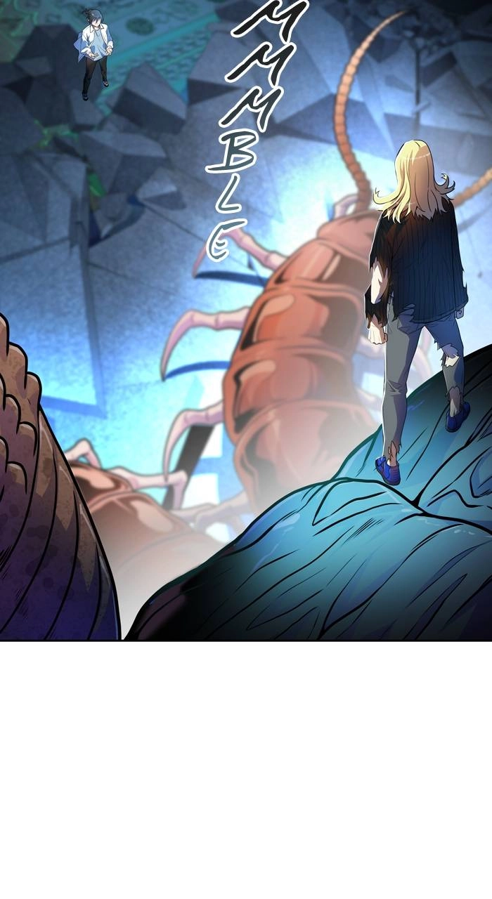 Tower of God Chapter 561 - Page 9