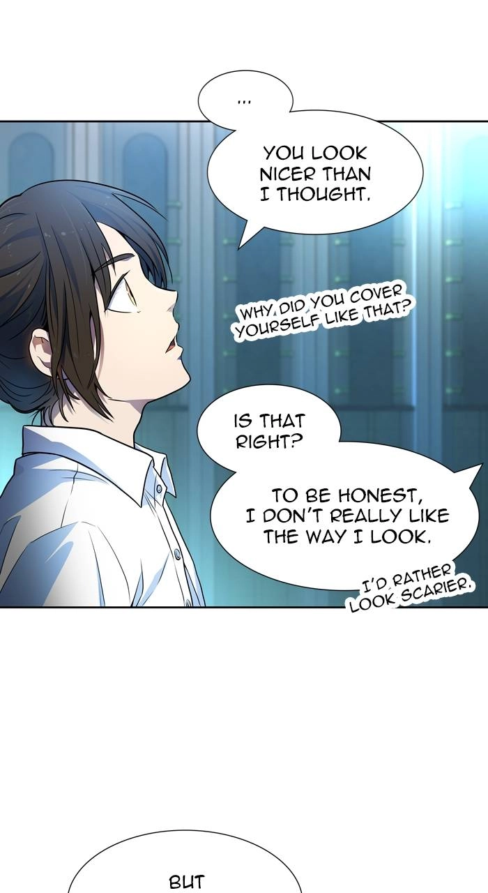 Tower of God Chapter 561 - Page 10