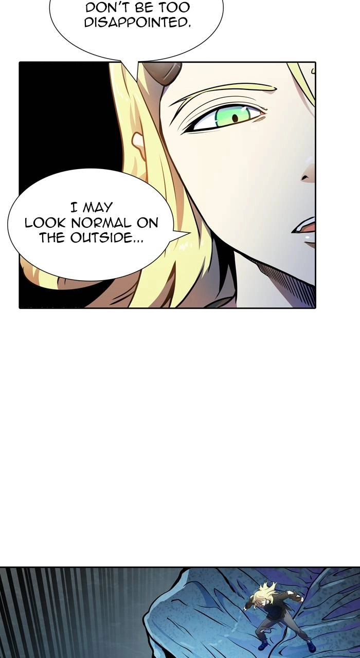 Tower of God Chapter 561 - Page 11