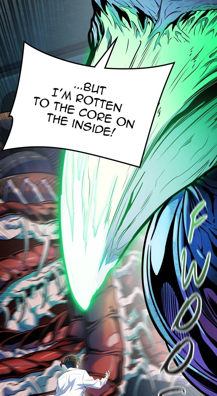 Tower of God Chapter 561 - Page 12